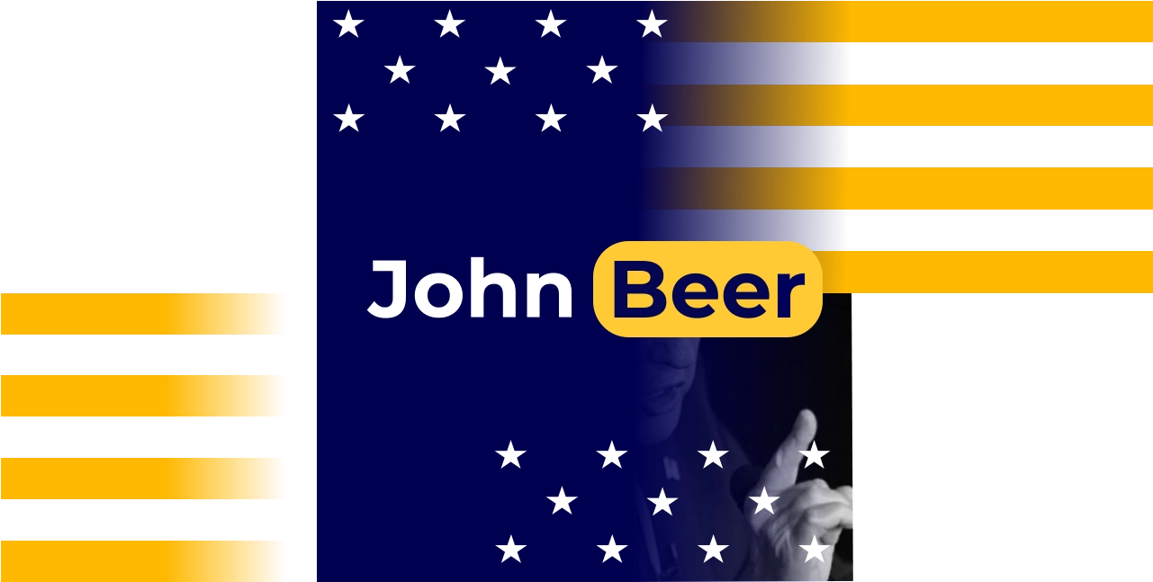 Beer John